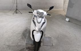 HONDA LEAD 125 JK12
