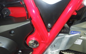 HONDA CB1300SF SUPER FOUR Gen. 3 2022