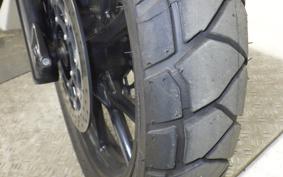 BMW F700GS 2016