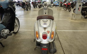 HONDA GIORNO CREA AF54