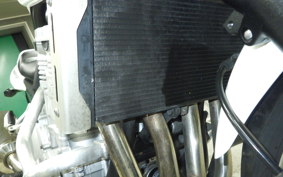 SUZUKI BANDIT 1250 SA 2009 GW72A