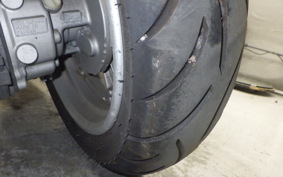 YAMAHA MAJESTY155 S 2015 SG28J