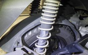 SUZUKI ｽｳｨｯｼｭ125 2019 DV12B