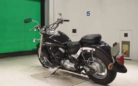 YAMAHA DRAGSTAR 400 CLASSIC 2002 VH01J