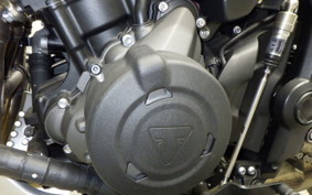 TRIUMPH TRIDENT 660 2024