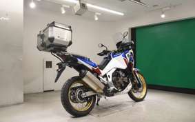 HONDA CRF1100L AFRICA TWIN DCT 2018 SD10