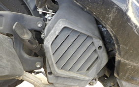 HONDA ﾀﾞﾝｸ AF74