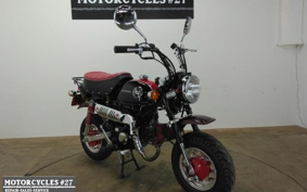 HONDA MONKEY KUMAMON AB27