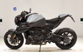 KTM 1290 SUPER DUKE R 2026