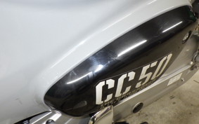 HONDA ｸﾛｽｶﾌﾞ50 2024 AA06