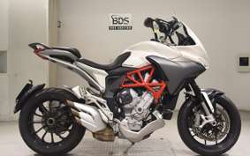 MV AGUSTA TURISMO VELOCE 800 2016