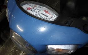 SUZUKI LET's CA4AA