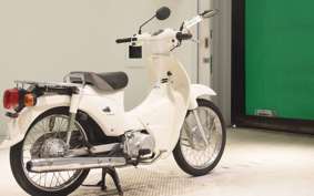 HONDA C110 SUPER CUB 2014 JA07
