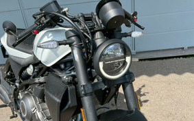 HARLEY X350 2023 W3C