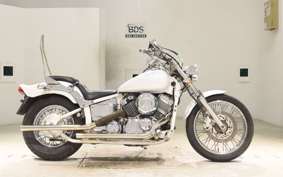 YAMAHA DRAGSTAR 400 2005 VH01J