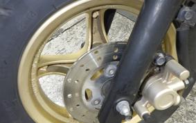 YAMAHA JOG ZR Gen.3 2020 SA39J