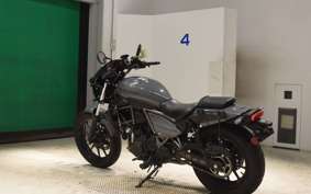 KAWASAKI ELIMINATOR400-3 2024 EL400A