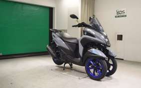 YAMAHA TRICITY 155 A 1999 SG37J