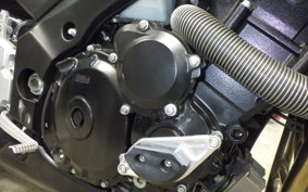 SUZUKI GSR 400 A 2014 GK7EA