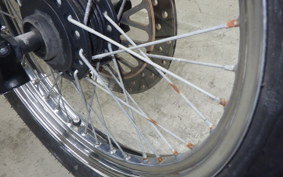 SUZUKI GRASS TRACKER Bigboy 2025 NJ4BA