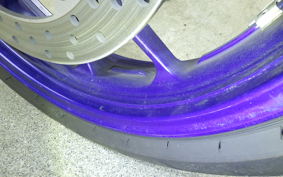 YAMAHA MT-09 Tracer 2015 RN36J