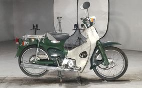 HONDA SUPER CUB50 AA01