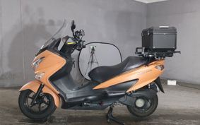 SUZUKI BURGMAN200 CH41A