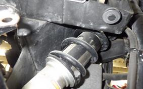 YAMAHA TW200 Gen.2 DG07J