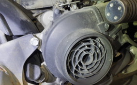 HONDA ﾍﾞﾝﾘｨ110 2006 JA09