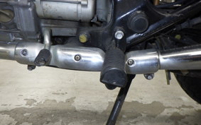 HONDA GL 500 WING 1979 GL500