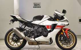 YAMAHA YZF-R1 2022 RN65J