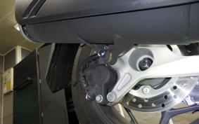 HONDA PCX 160 1995 KF47