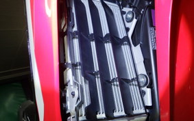 HONDA CRF250 GEN 2 RALLY MD47