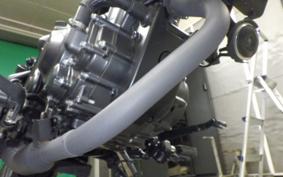 HONDA REBEL 250 A MC49