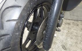 SUZUKI ADDRESS V125 CF46A