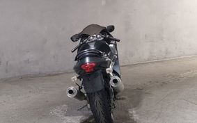 SUZUKI GSX-1300R HAYABUSA 2006 GW71A