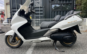 HONDA SILVERWING600 ABS 2007 PF01
