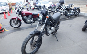 YAMAHA TORITSU CAR DG10J