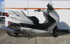 YAMAHA MAJESTY 250 SG03J