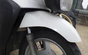 YAMAHA GEAR Gen.2 UA06J