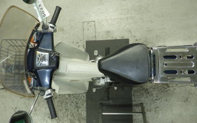 HONDA C50 SUPER CUB E 2017 AA01