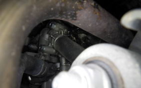 HONDA PCX 125 2021 JF81