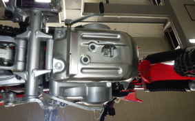 HONDA CRF125F
