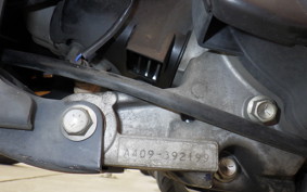 SUZUKI ADDRESS V50 CA4BA
