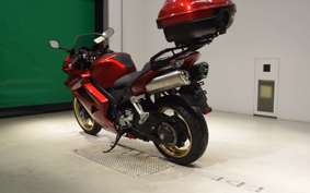 HONDA VFR800 ABS 2009