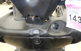 YAMAHA MAJESTY 125 5CA