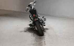 YAMAHA DRAGSTAR 400 CLASSIC 2001 VH01J