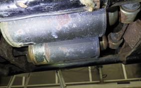 HARLEY FLSTF 1340 1996