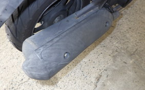HONDA DIO Gen.6 AF68