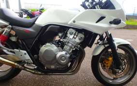 HONDA CB400 SUPER  BOL DOR ABS 2009 NC42
